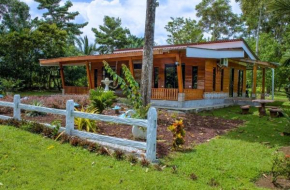 Cabana Ivi